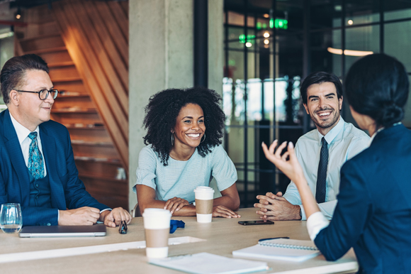 M Business Checking Account
