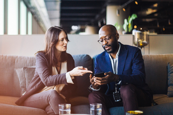 M Business Loans
